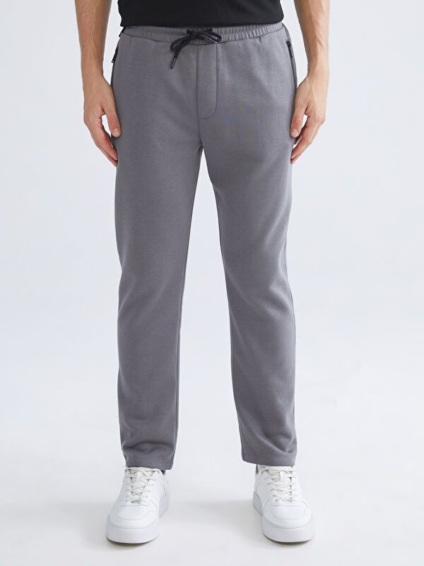 Moudda LC Waikiki - pantalon en jersey pour Hommes - Tunisie 2