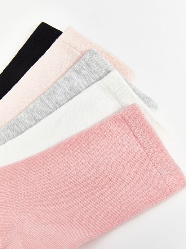 Moudda LC Waikiki - Chaussettes  Cheville pour Filles - Tunisie 3