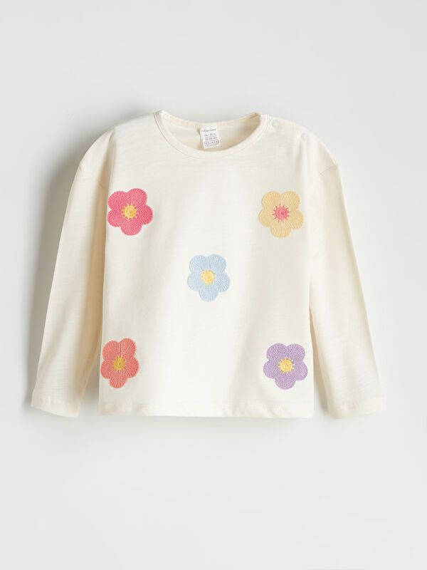 Moudda LC Waikiki - Ensemble Jersey pour Filles - Tunisie 2