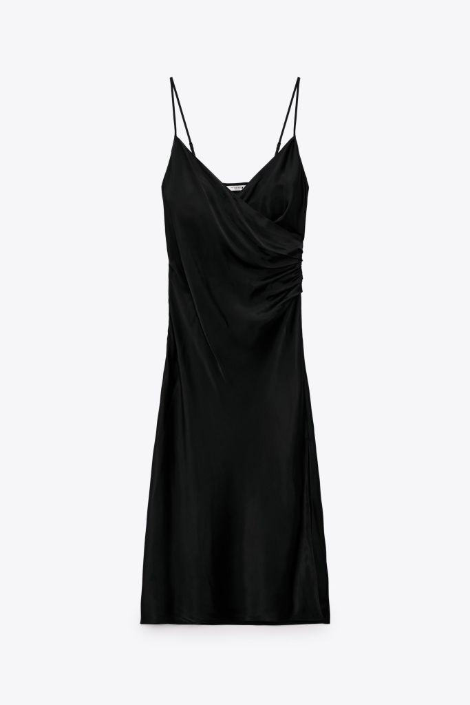 Moudda ZARA - Robe - 1