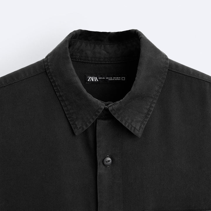 Moudda ZARA - Shirt - Tunisie 4