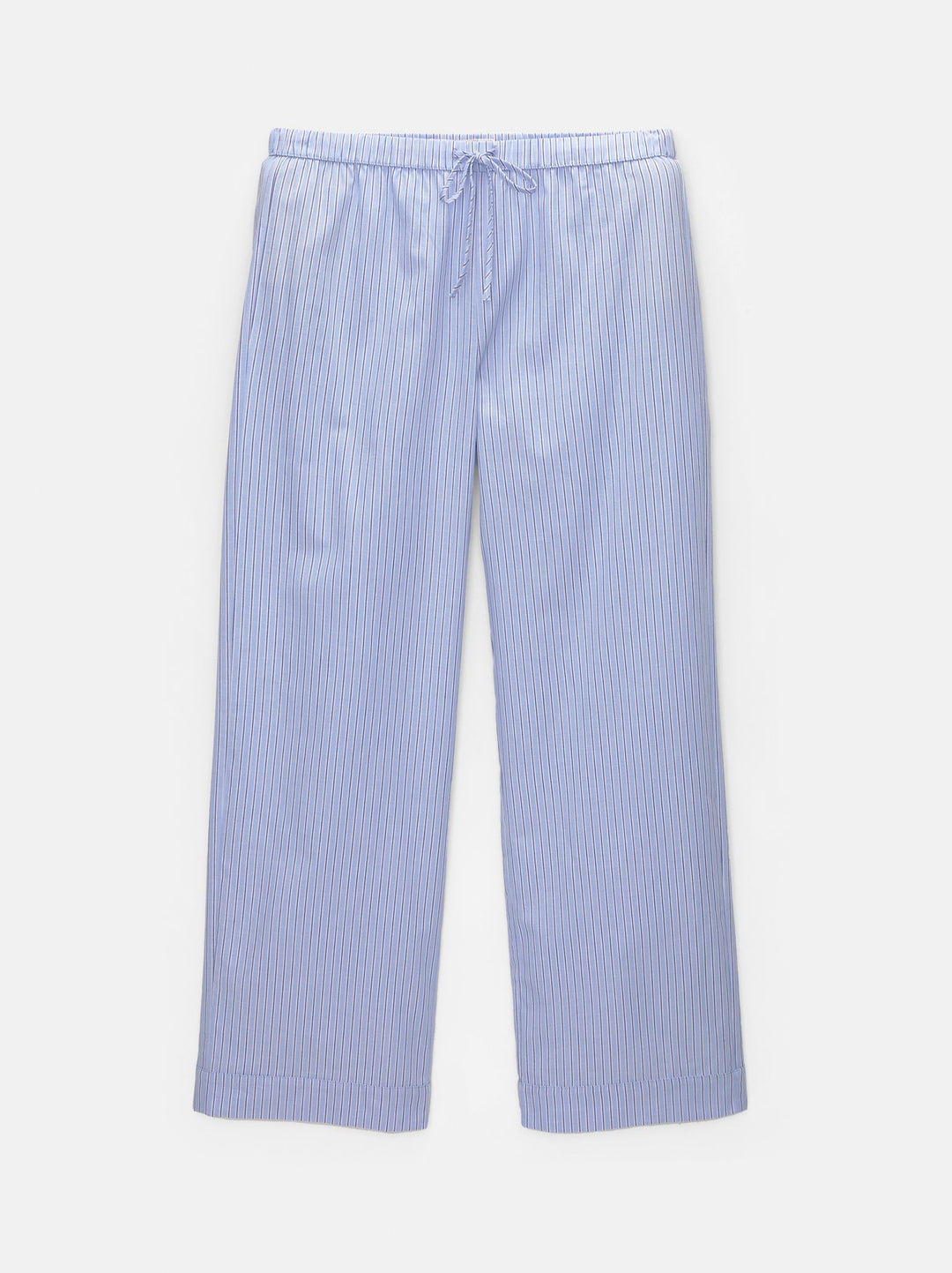Moudda PULL & BEAR - Pantalon Pyjamero Popeline - Tunisie 3