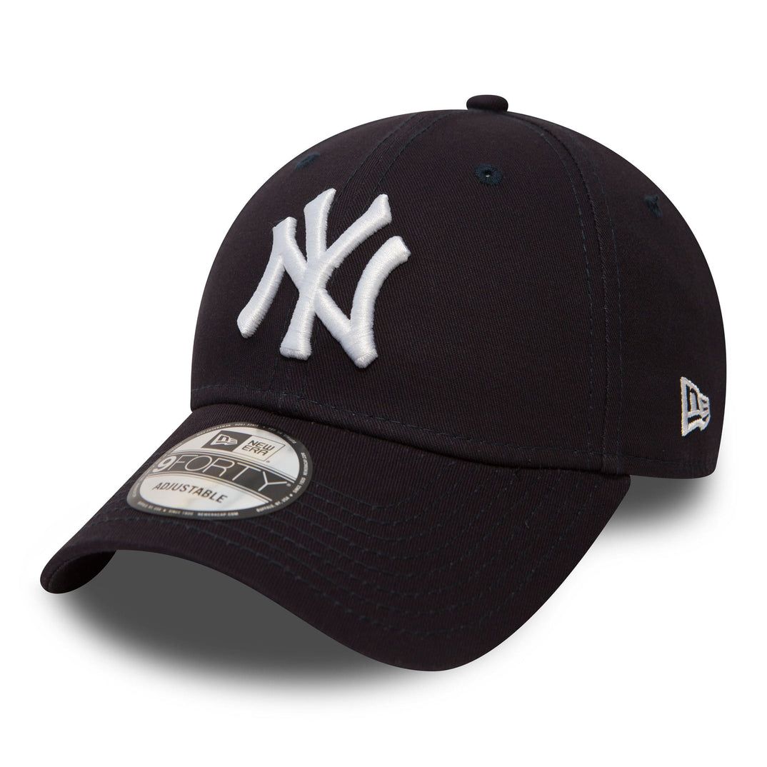 Moudda New Era - Casquette 9FORTY New York Yankees Essential - Tunisie 1
