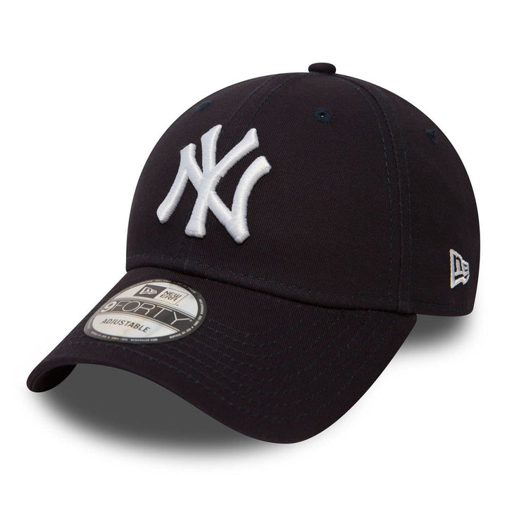 Moudda New Era - Casquette 9FORTY New York Yankees Essential - Tunisie 1