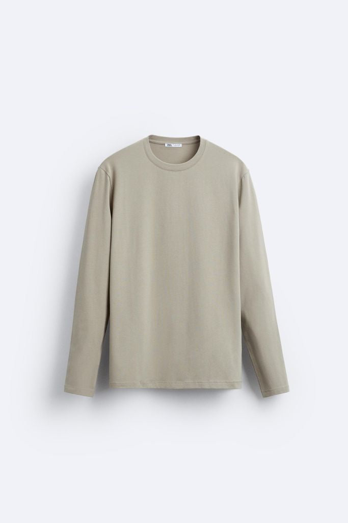 Moudda ZARA - T-Shirt - 1