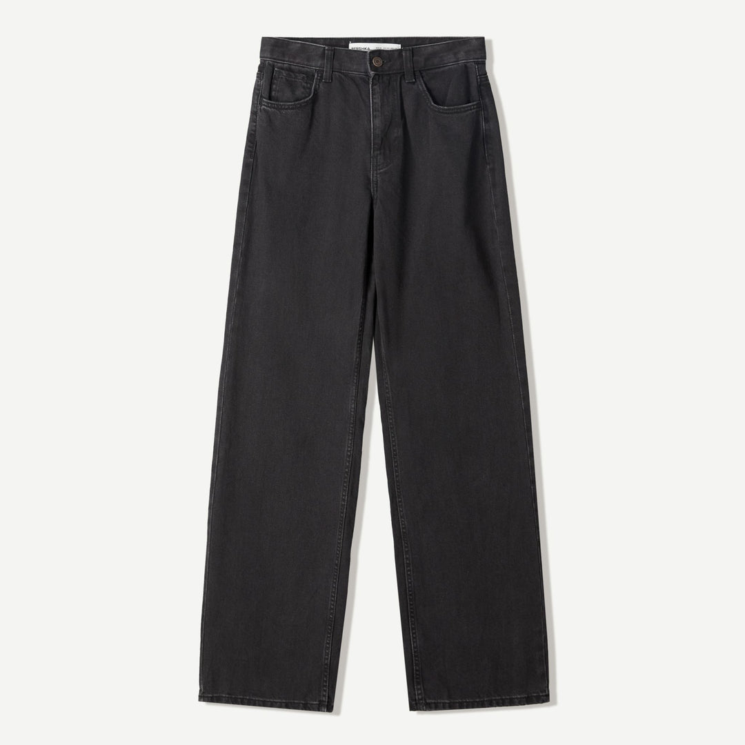 Moudda BERSHKA - PANTALON - Tunisie 2