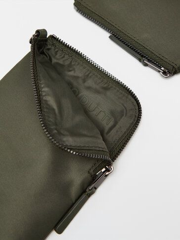 Moudda Massimo Dutti - Portefeuille - Tunisie 4