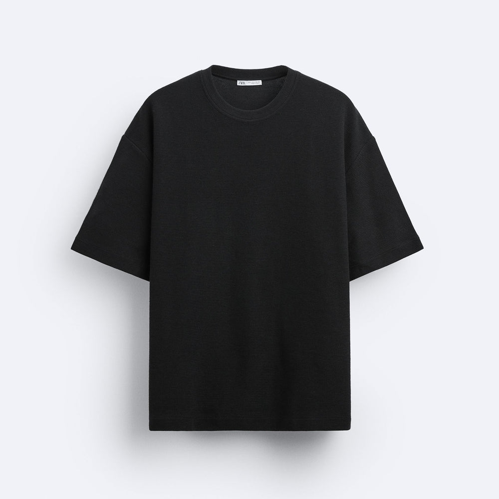 Moudda ZARA - Sweatshirt Sh/S - Tunisie 2