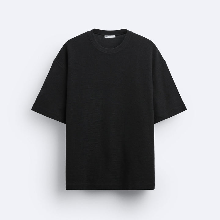 Moudda ZARA - Sweatshirt Sh/S - Tunisie 2