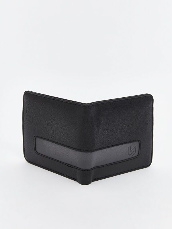 Moudda LC Waikiki - Portefeuille Homme Noir - Tunisie 2