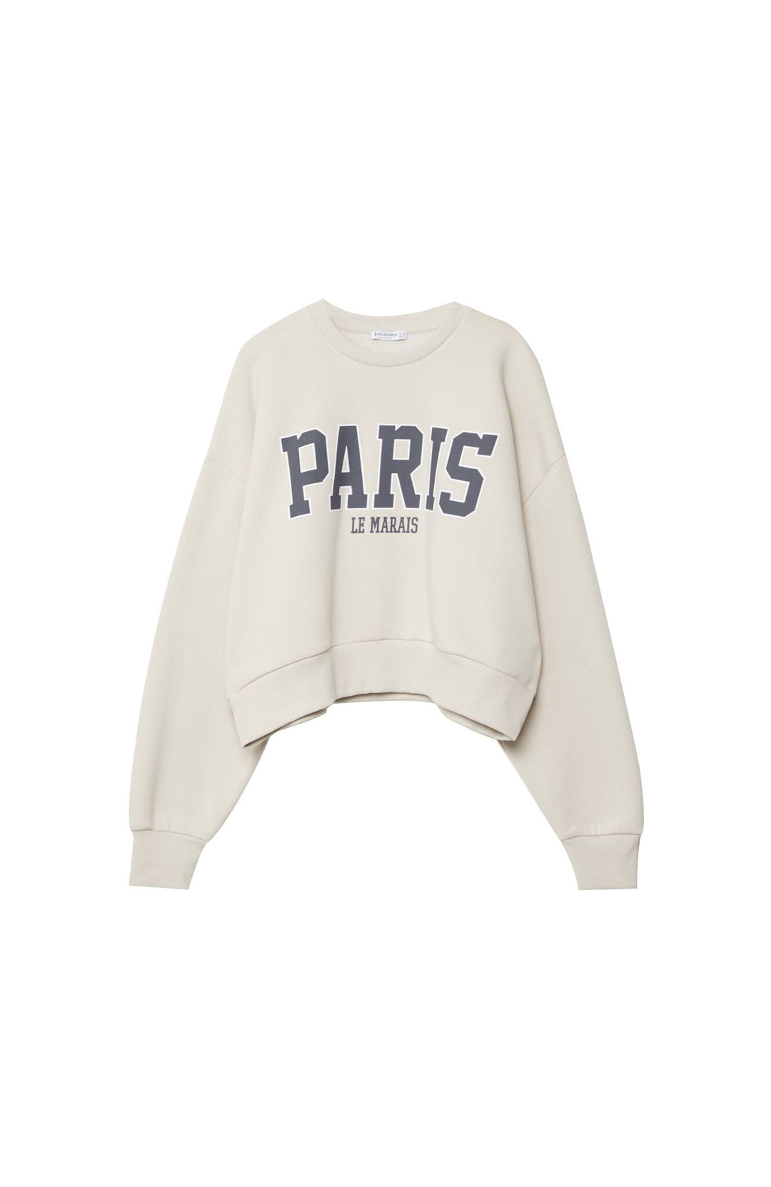 Moudda STRADIVARIUS - Blouson / anorak - Tunisie 1