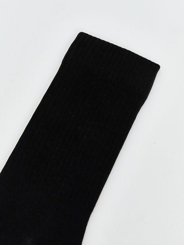 Moudda LC Waikiki - Chaussettes courtes Homme Noir - Tunisie 2