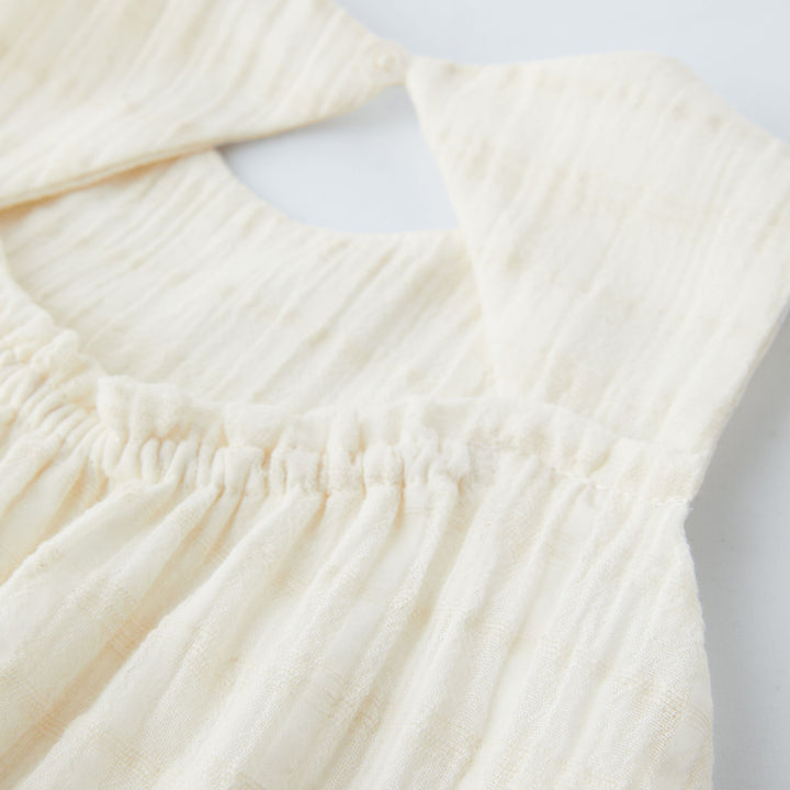 Moudda ZARA - Kda Dress - Tunisie 4