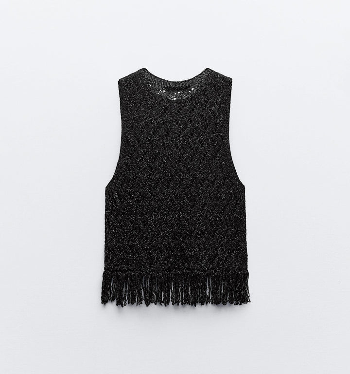 Moudda ZARA - Gilet Sans Manches - Tunisie 2