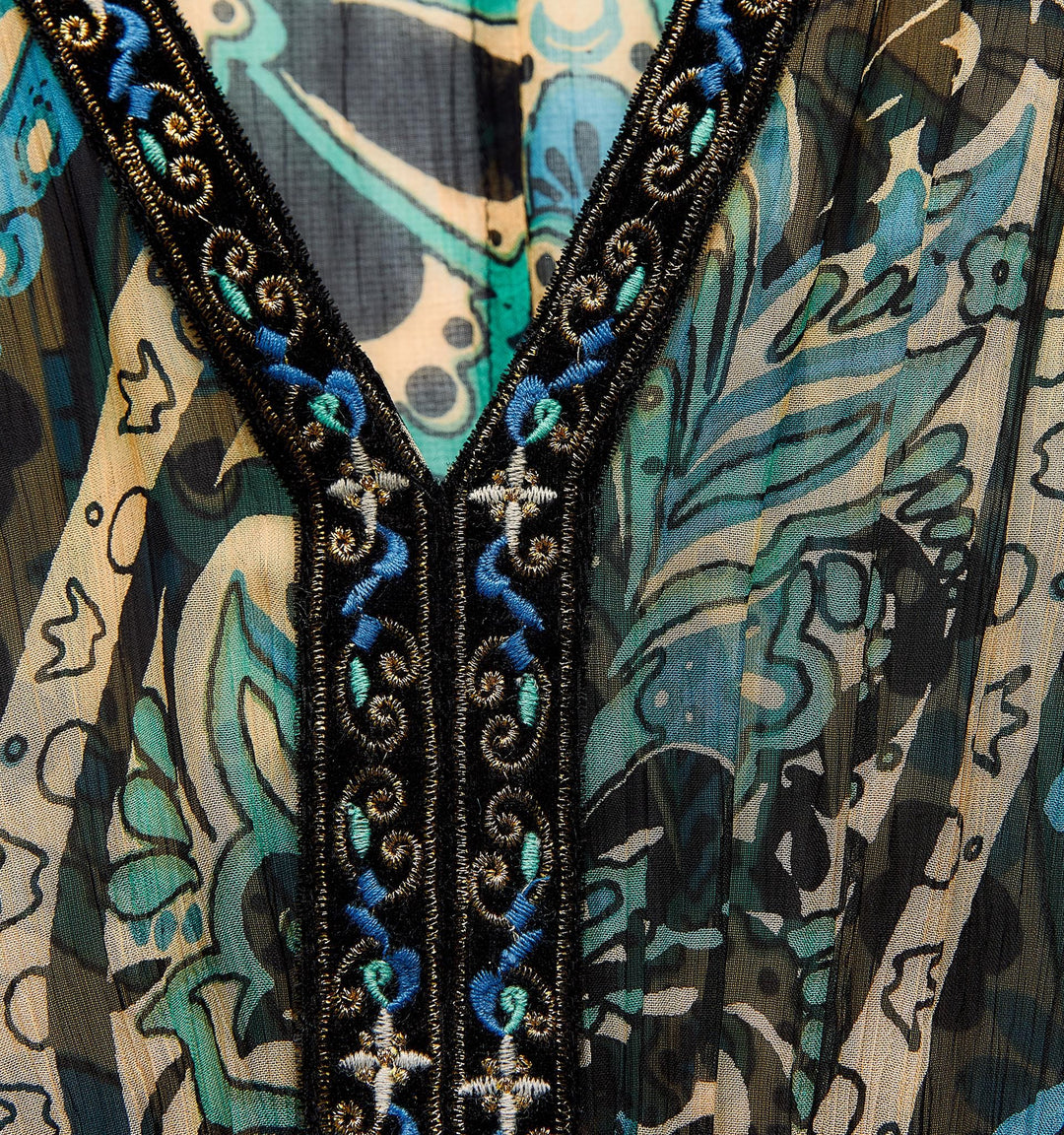 Moudda ZARA - Robe - Tunisie 3