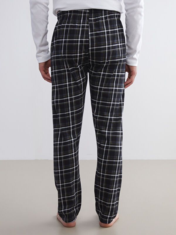 Moudda LC Waikiki - Pyjama en jersey long pour Hommes - Tunisie 4