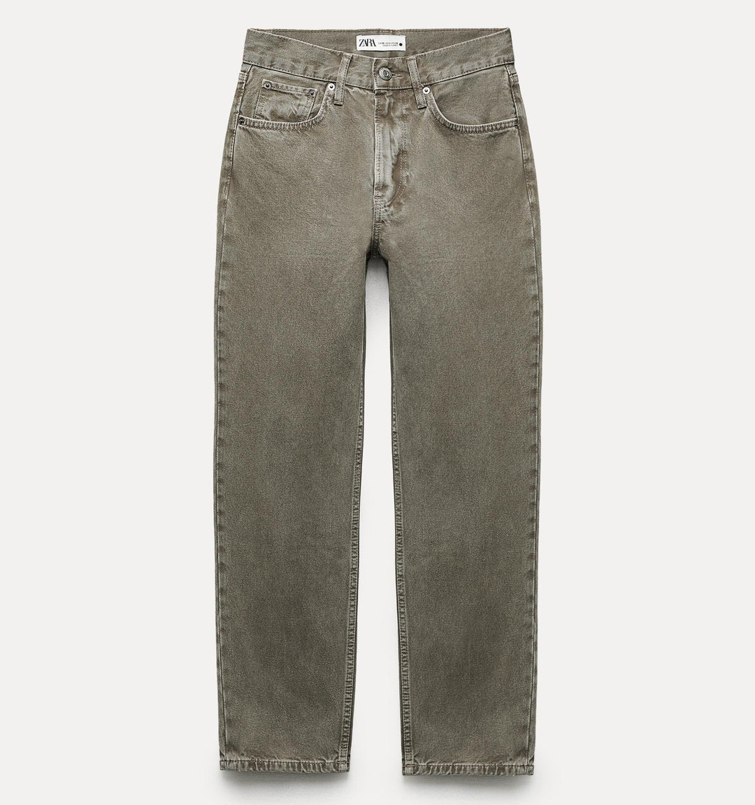 Moudda ZARA - Pantalon - Tunisie 1