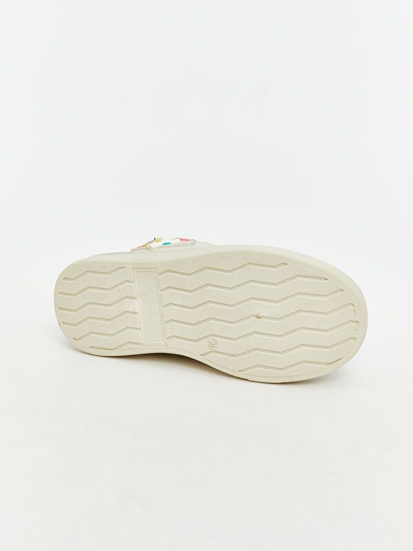 Moudda LC Waikiki - Chaussures casual montantes Fille Beige clair - Tunisie 4