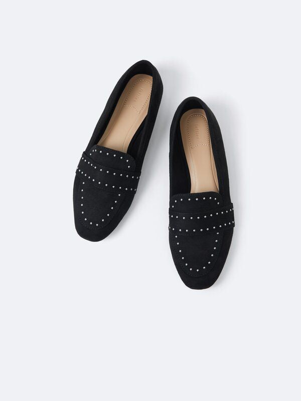 Moudda Lefties - Chaussure plate - Tunisie 3