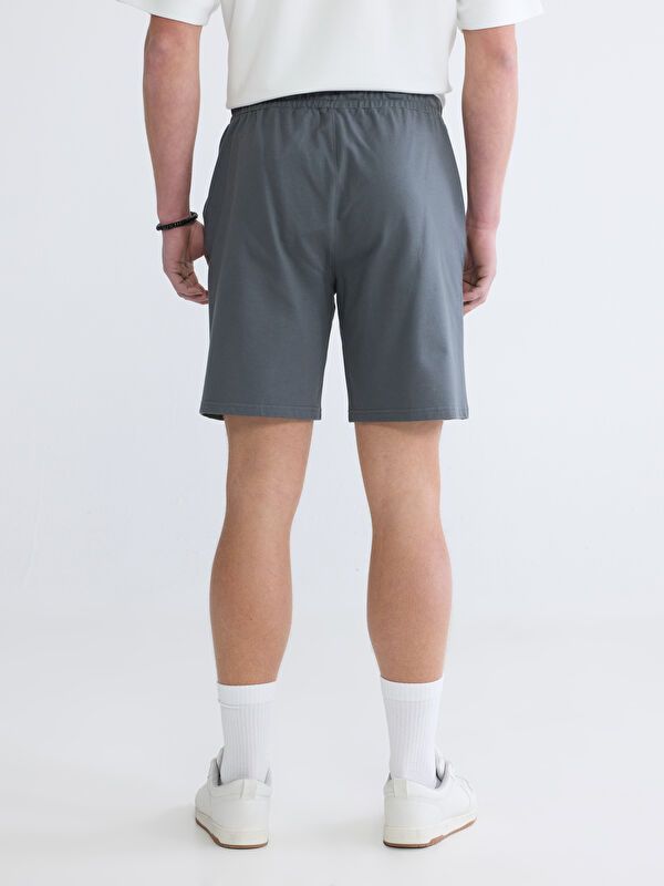 Moudda LC Waikiki - Short / Bermuda en jersey - Tunisie 4