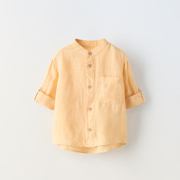 Moudda ZARA - Kdo Shirt - Tunisie 1