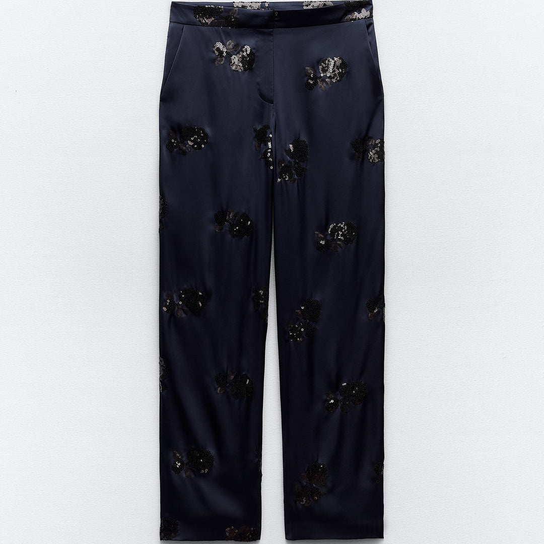 Moudda ZARA - Pants - Tunisie 3