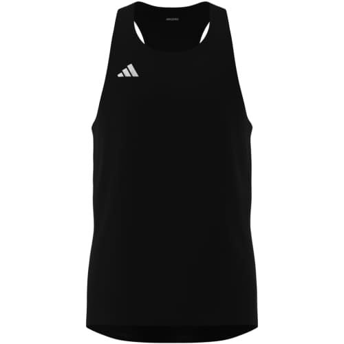 Moudda Adidas - Débardeur de running Adizero Essentials - Tunisie 4