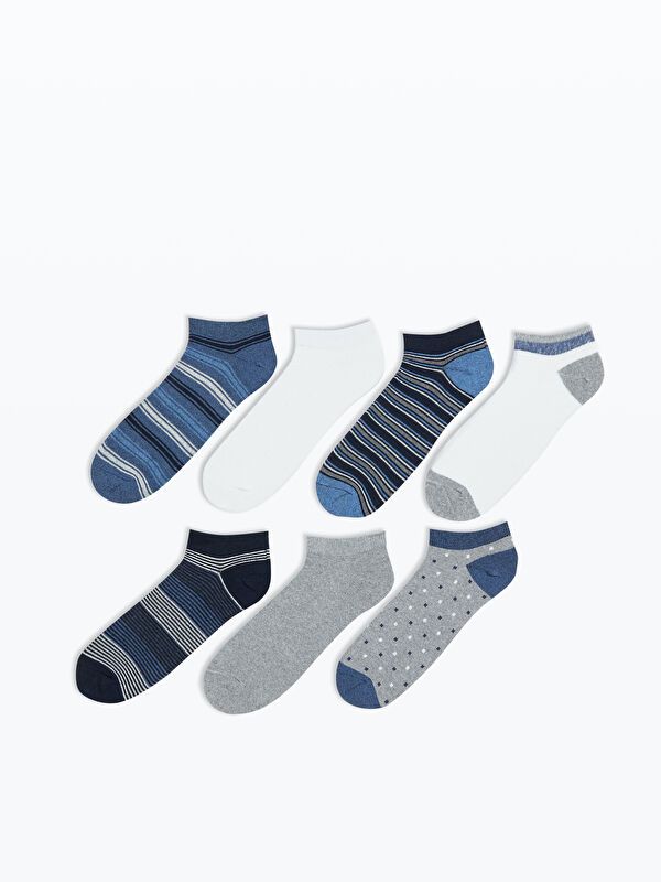 Moudda LC Waikiki - Chaussettes  de basket pour Hommes - Tunisie 1