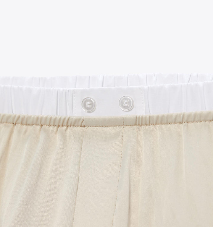 Moudda ZARA - Short - Tunisie 3