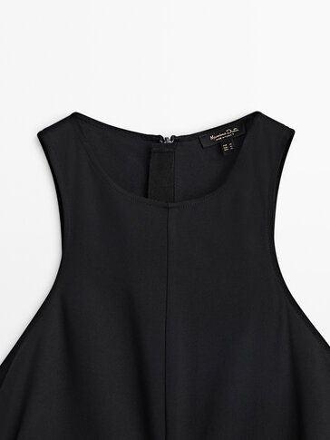 Moudda Massimo Dutti - Robe - Tunisie 5