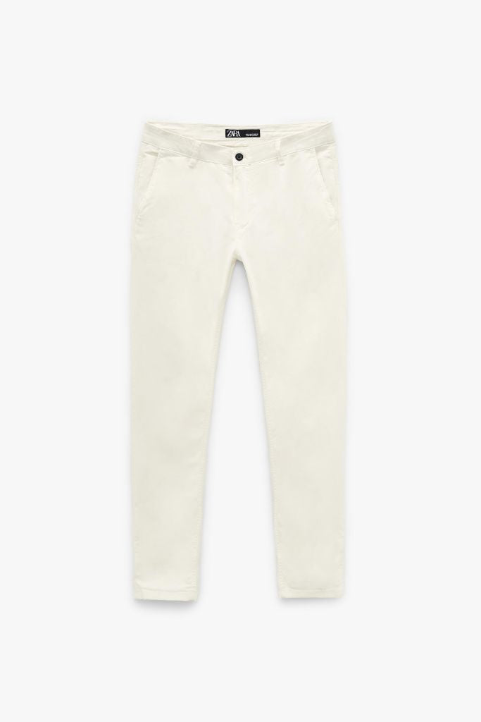 Moudda ZARA - Pantalon - 1