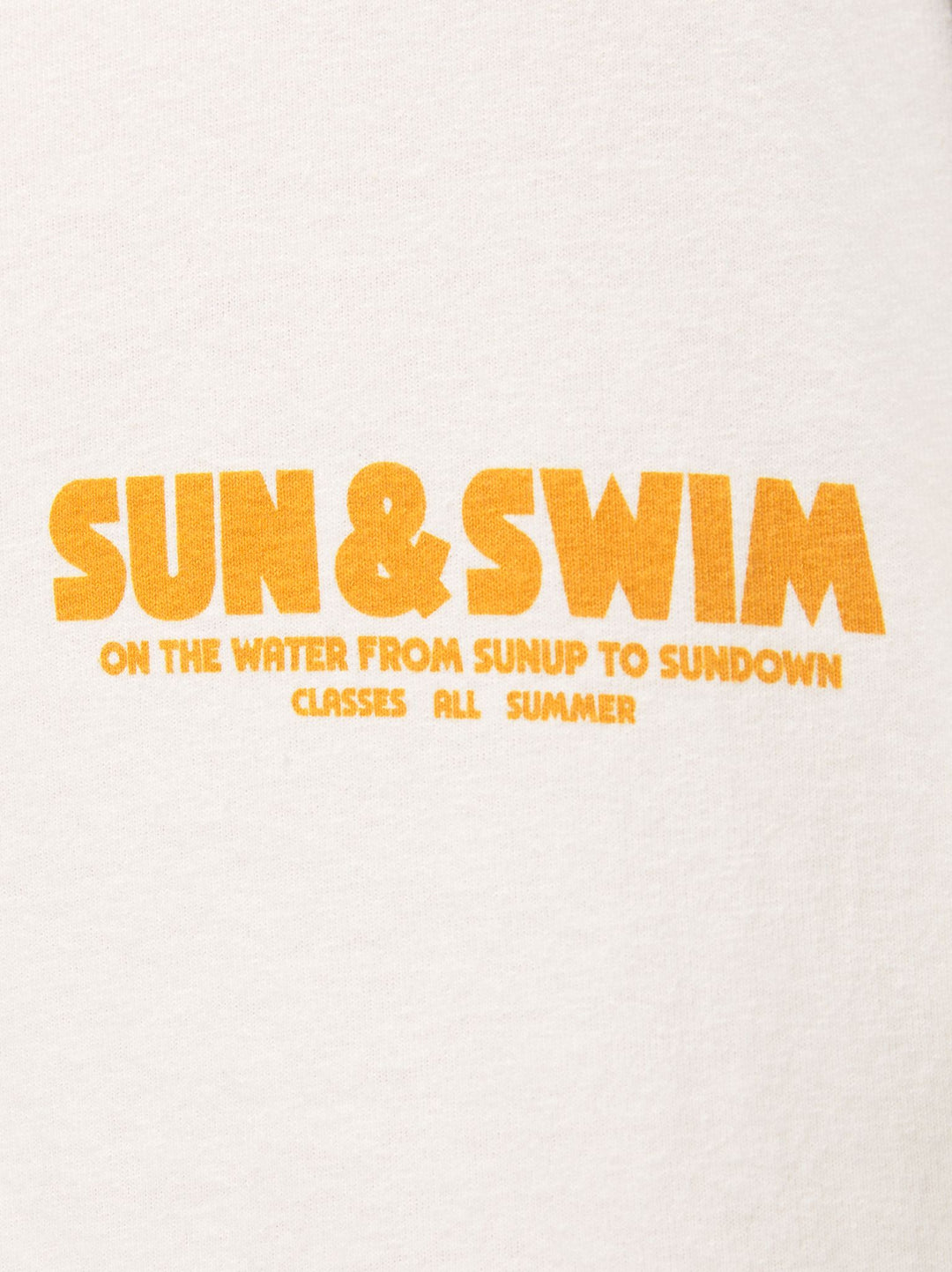 Moudda PULL & BEAR - Body Graphique Dégradé Vagues - Tunisie 6