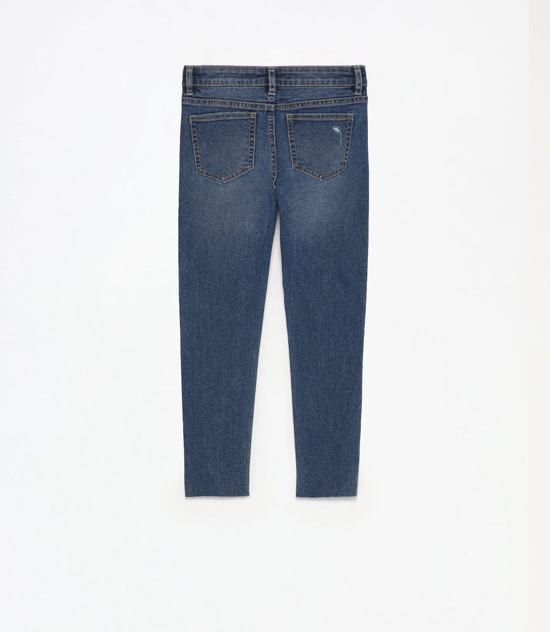 Moudda Lefties - Pantalon Super Skinny - Fille - Tunisie 3