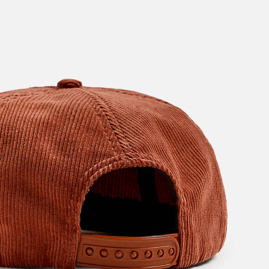 Moudda ZARA - Casquette Velours - Étiquette NHRA - Tunisie 4