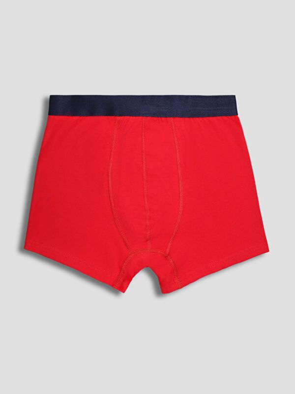 Moudda LC Waikiki - Boxer pour Homme - Tunisie 4