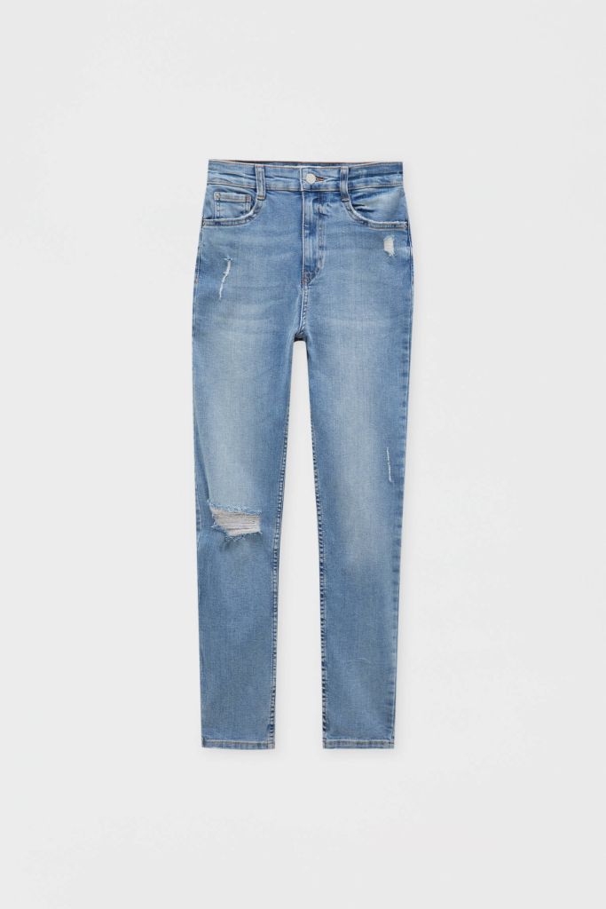 Moudda PULL & BEAR - Pantalon - 1