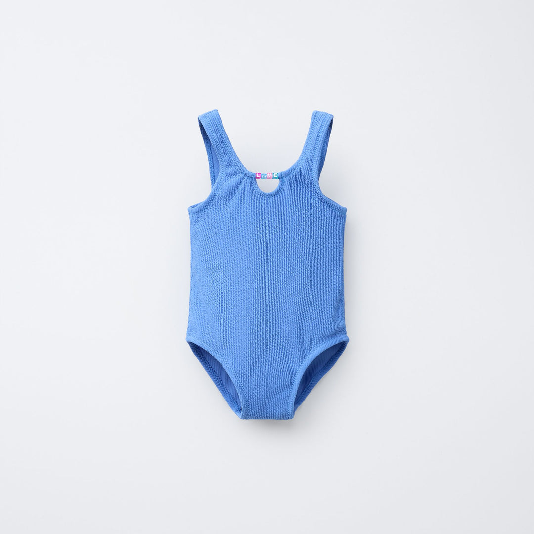 Moudda ZARA - Maillot Enfant - Perles Love - Tunisie 1