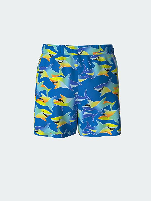 Moudda LC Waikiki - Ensemble maillot de bain en tissu - Tunisie 5