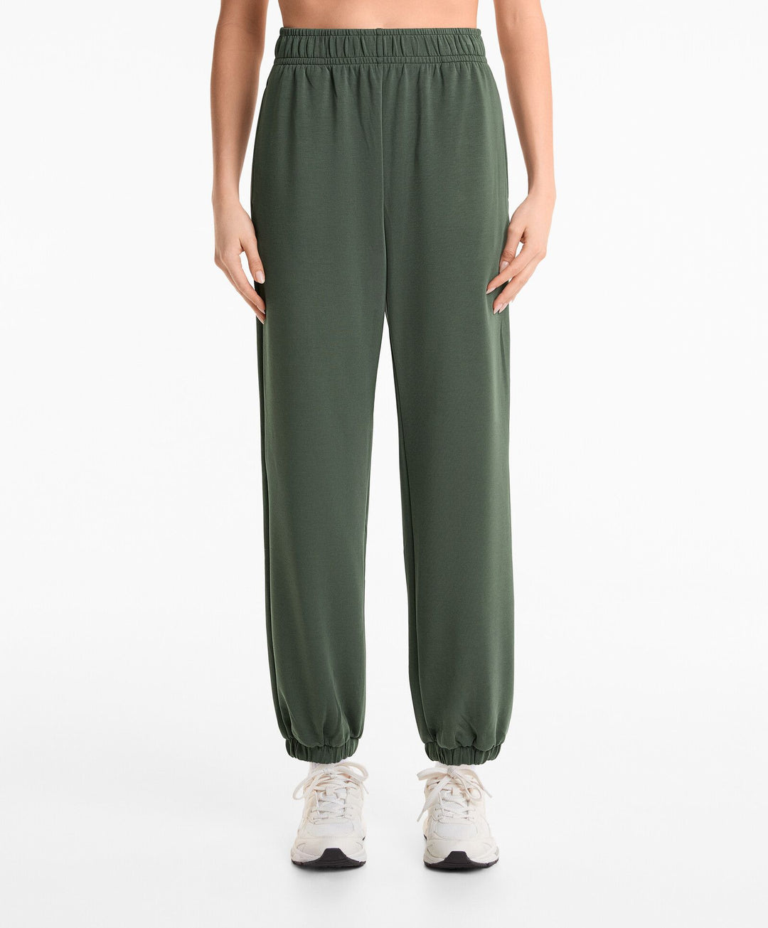 Moudda Oysho - Jogger Relax - Modal Premium - Tunisie 1