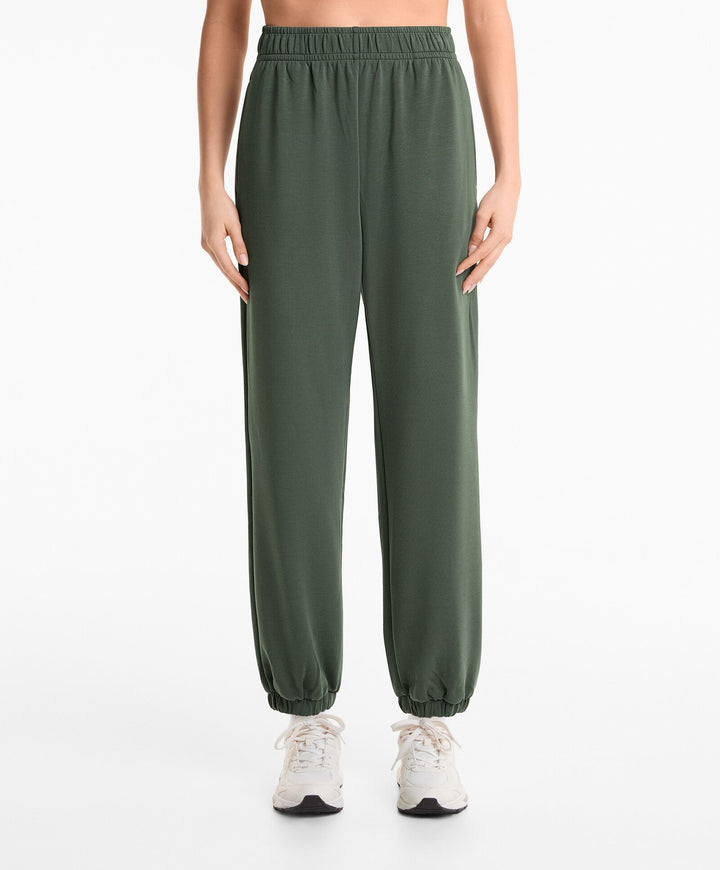 Moudda Oysho - Jogger Relax - Modal Premium - Tunisie 1
