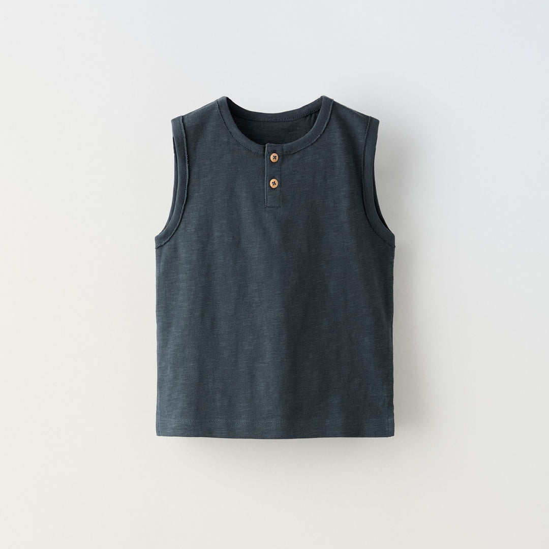 Moudda ZARA - T-shirt enfant coupe ample - Tunisie 2
