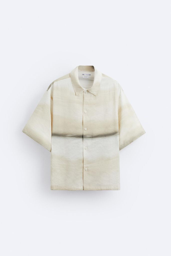 Moudda ZARA - Chemise - 1
