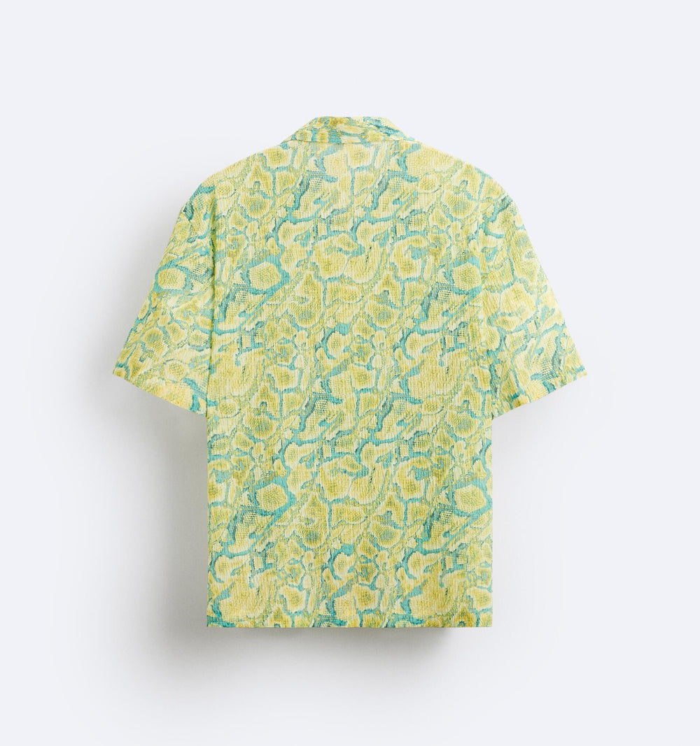 Moudda ZARA - Chemise - Tunisie 2