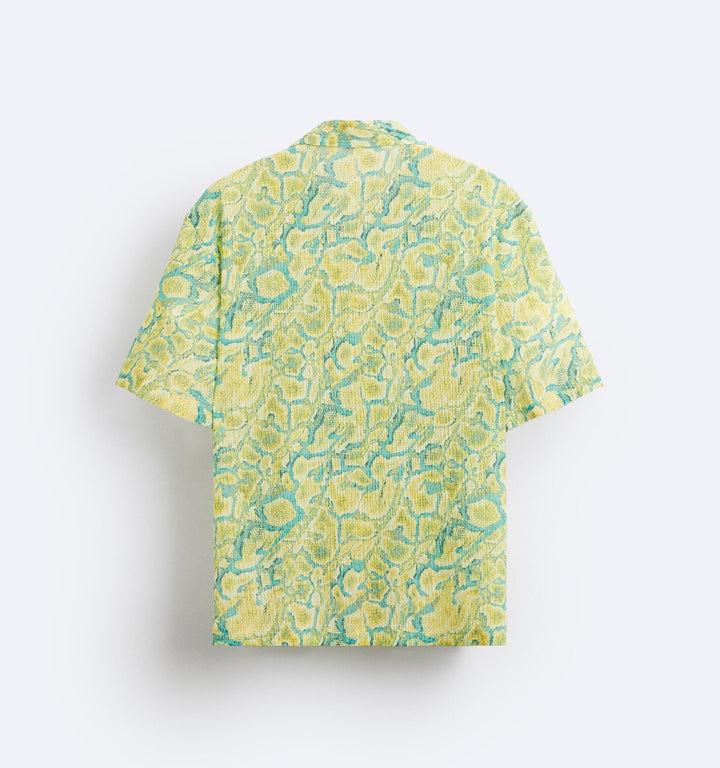 Moudda ZARA - Chemise - Tunisie 2