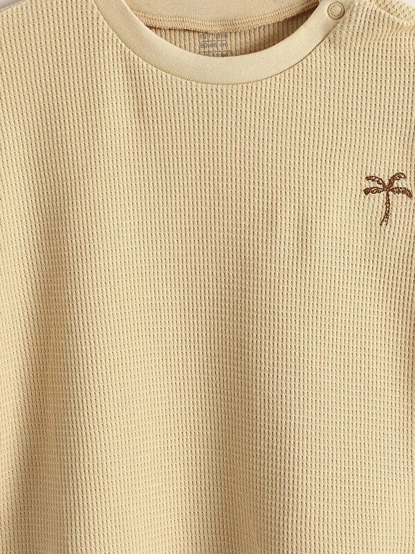 Moudda LC Waikiki - Ensemble Jersey à manches courtes pour Garçons - Tunisie 6