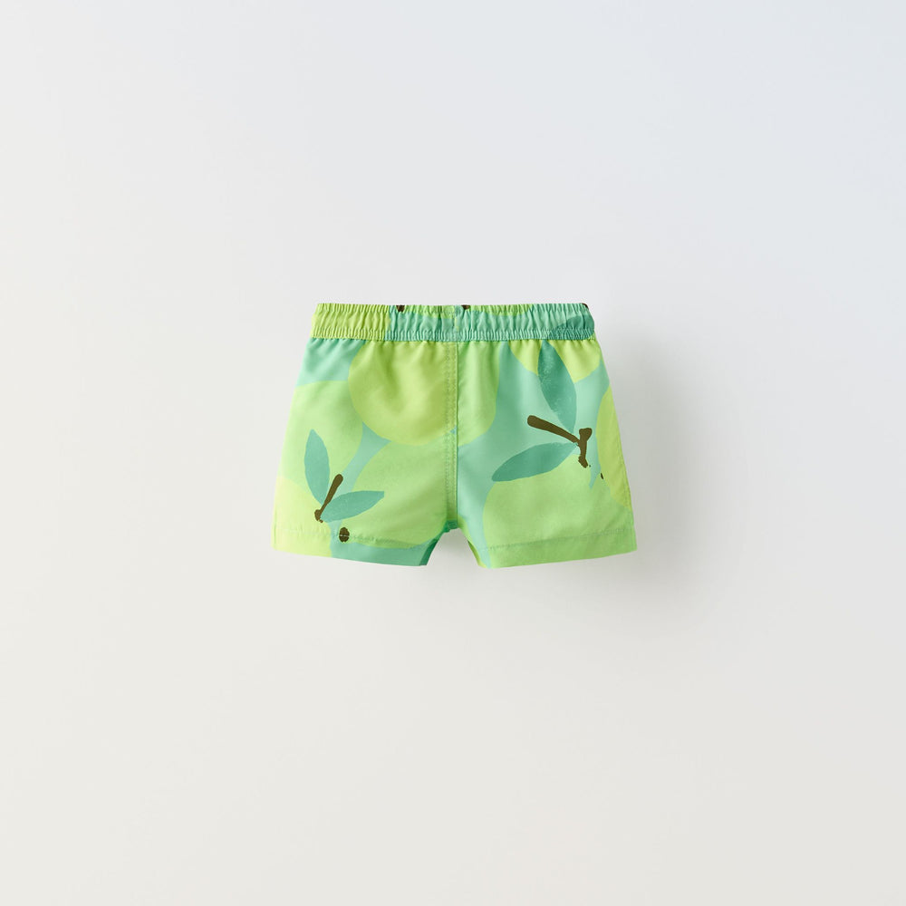 Moudda ZARA - Kids-Swimwear - Tunisie 4