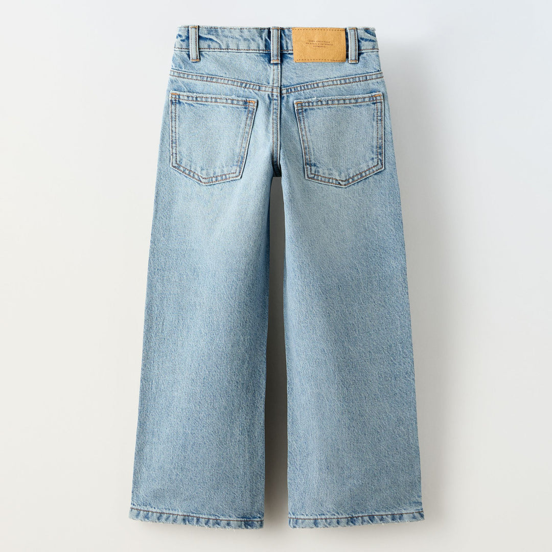 Moudda ZARA - Grl Denim Trs - Tunisie 3