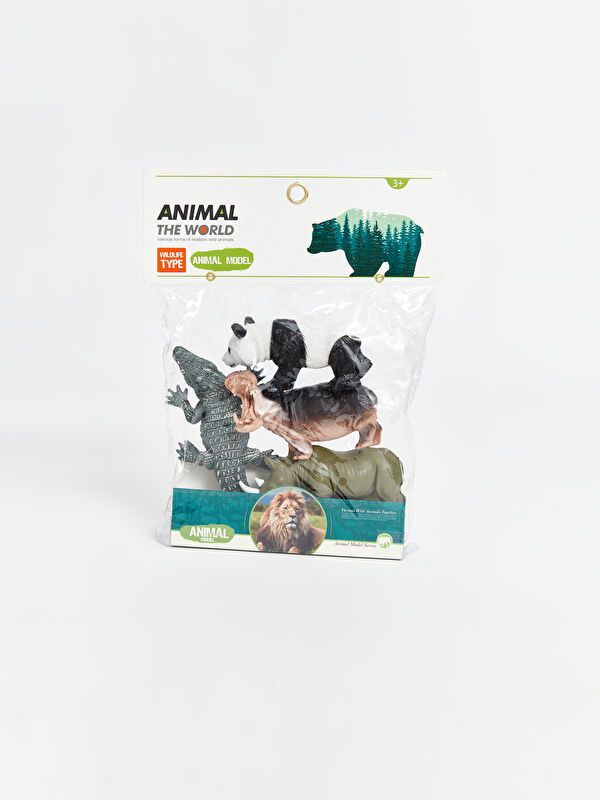 Moudda LC Waikiki - Figurines pour Femme, Fille, Garçon, Hommes - Tunisie 2