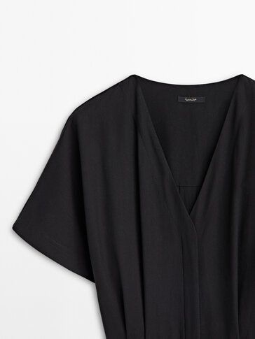 Moudda Massimo Dutti - Robe - Tunisie 3