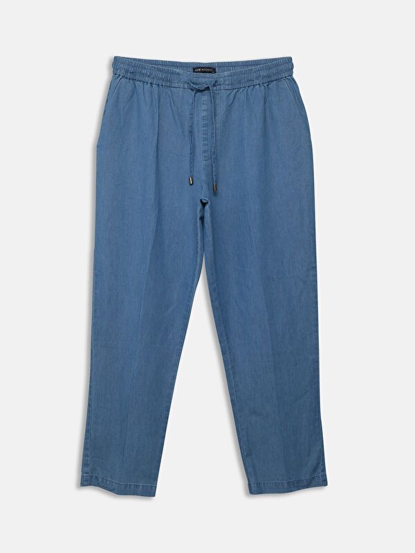 Moudda LC Waikiki - Pantalon en jean pour Femme - Tunisie 4